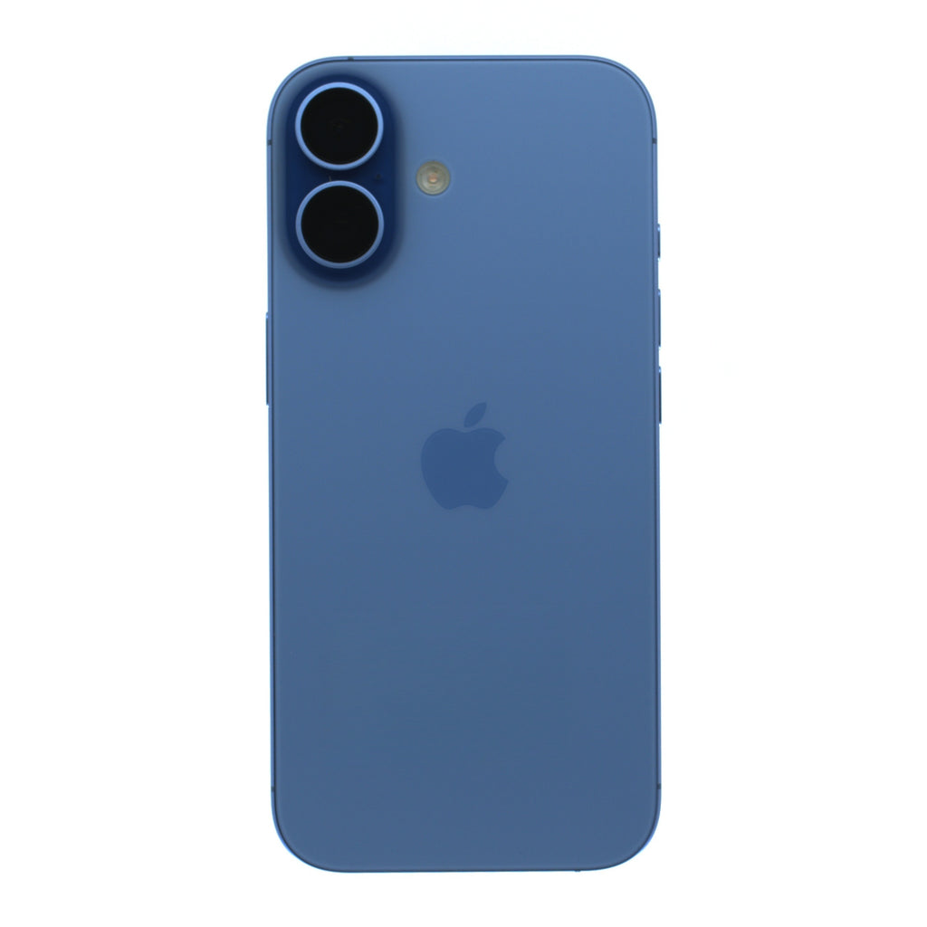 99新 Apple iPhone 17 256G 青霧藍色 中國大陸版
