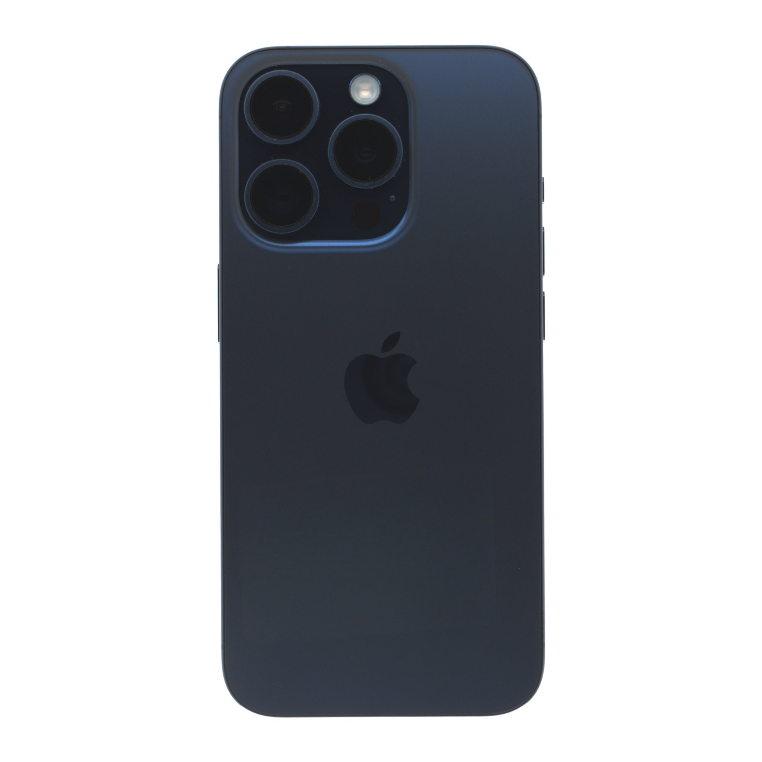 95新 Apple iPhone 15 Pro 128G 藍色鈦金屬 中國大陸版