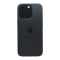 95新 Apple iPhone 16 Pro 128G 黑色鈦金屬 中國大陸版
