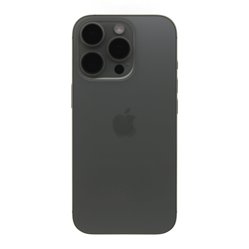 99新 Apple iPhone 16 Pro 128G 原色鈦金屬 中國大陸版