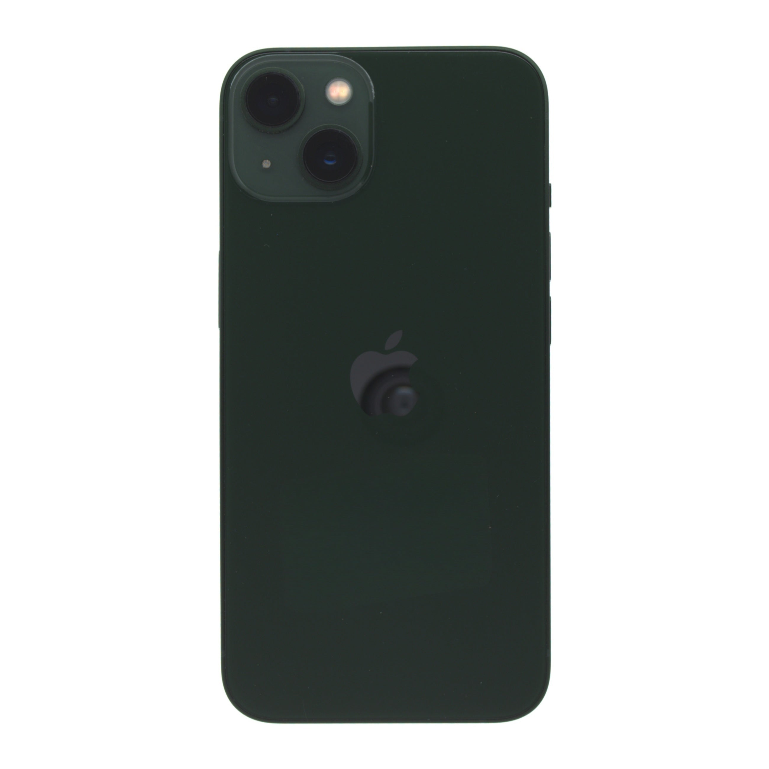 95新 Apple iPhone 13 256G 綠色 中國大陸版