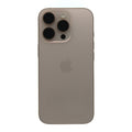 99新 Apple iPhone 16 Pro 128G 沙漠色鈦金屬 中國大陸版
