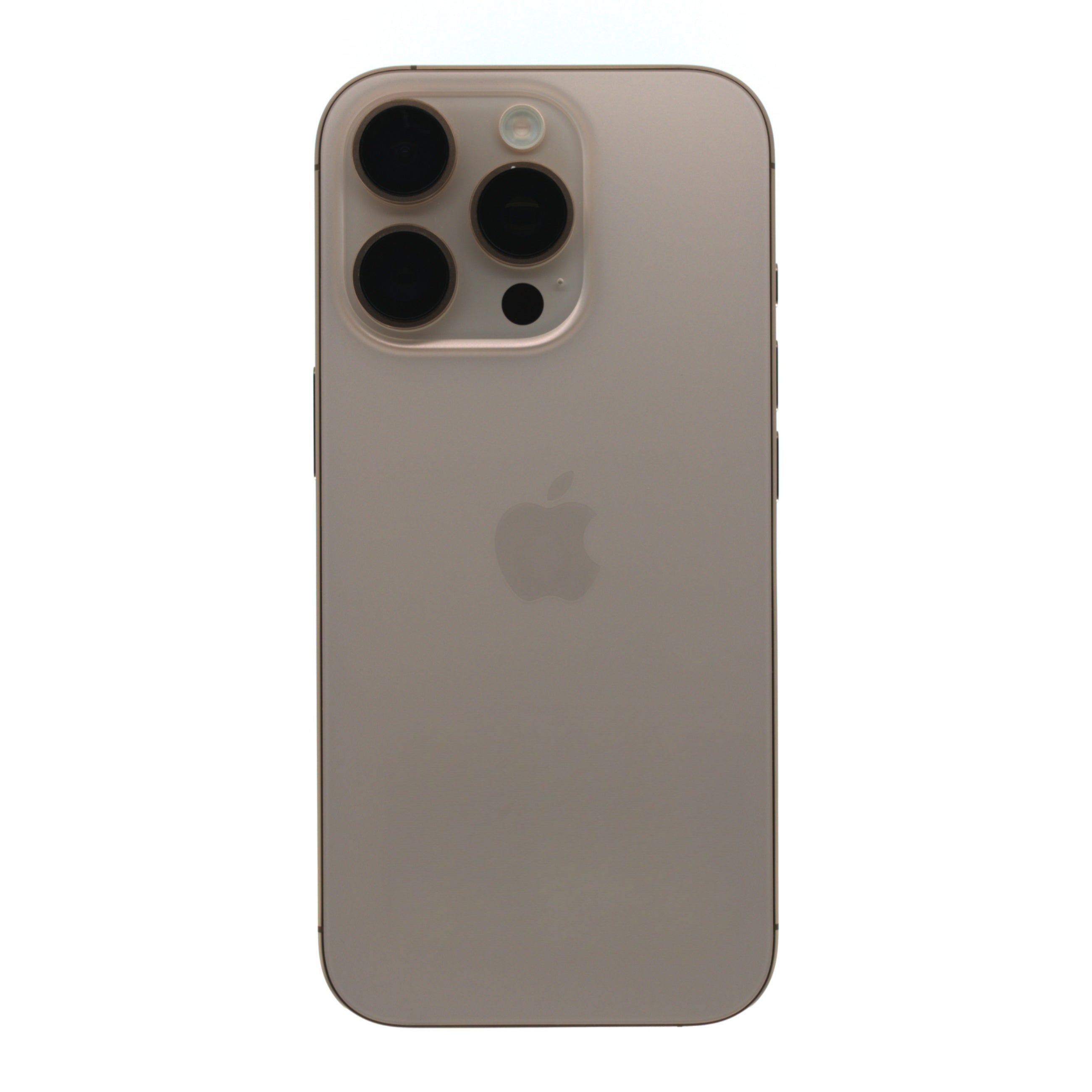 99新 Apple iPhone 16 Pro 128G 沙漠色鈦金屬 中國大陸版