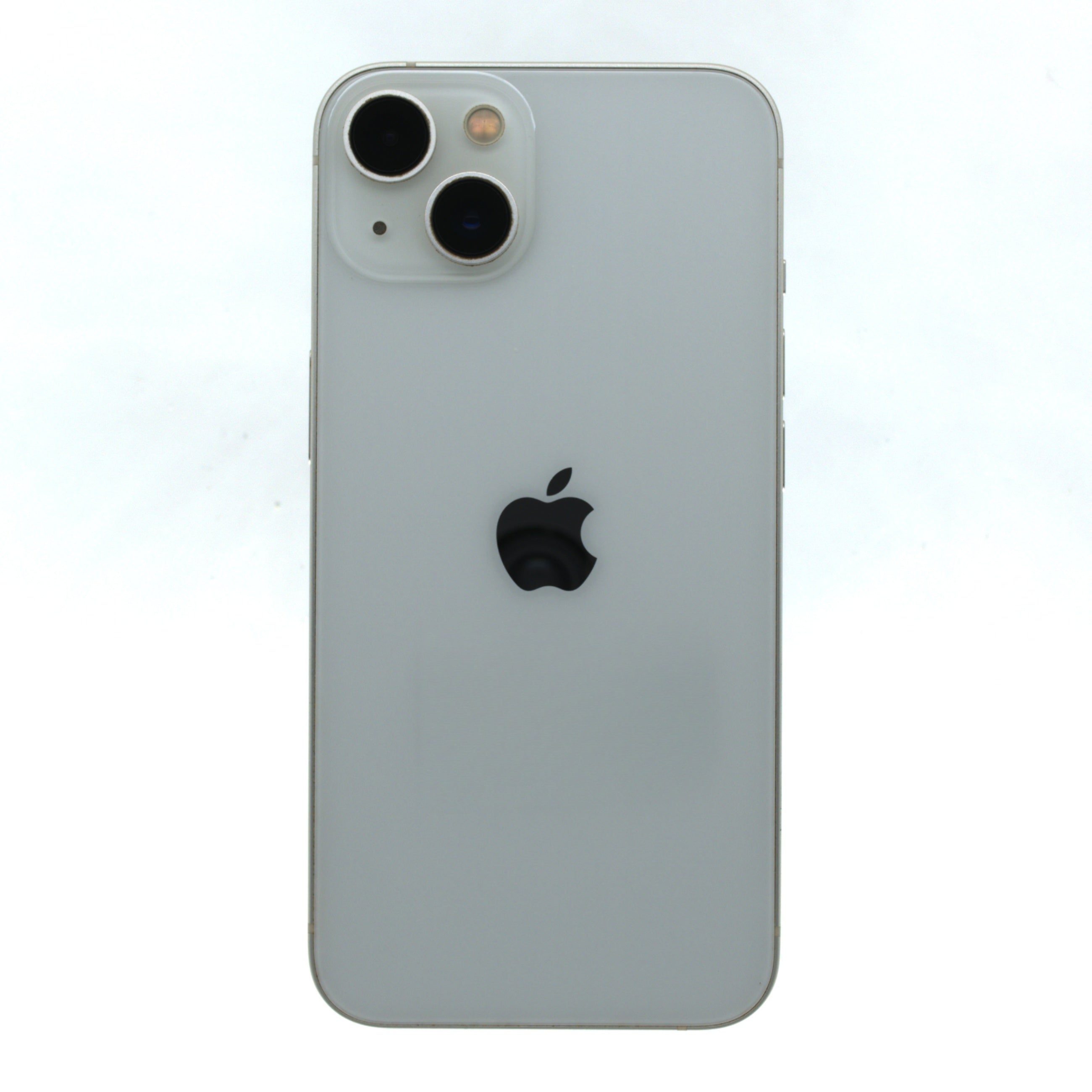 95新 Apple iPhone 13 256G 星光色 中國大陸版
