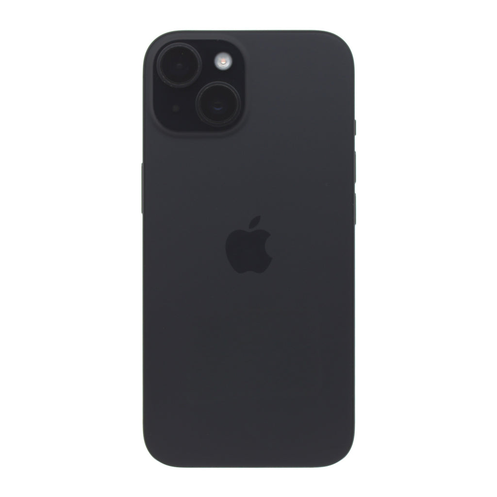 95新 Apple iPhone 15 128G 黑色 中國大陸版