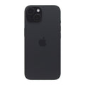 95新 Apple iPhone 15 128G 黑色 中國大陸版