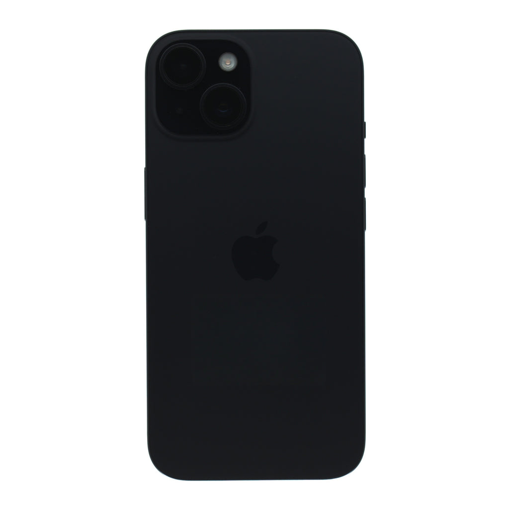 95新 Apple iPhone 15 128G 黑色 中國大陸版