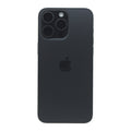 95新 Apple iPhone 15 Pro Max 256G 黑色鈦金屬 中國大陸版