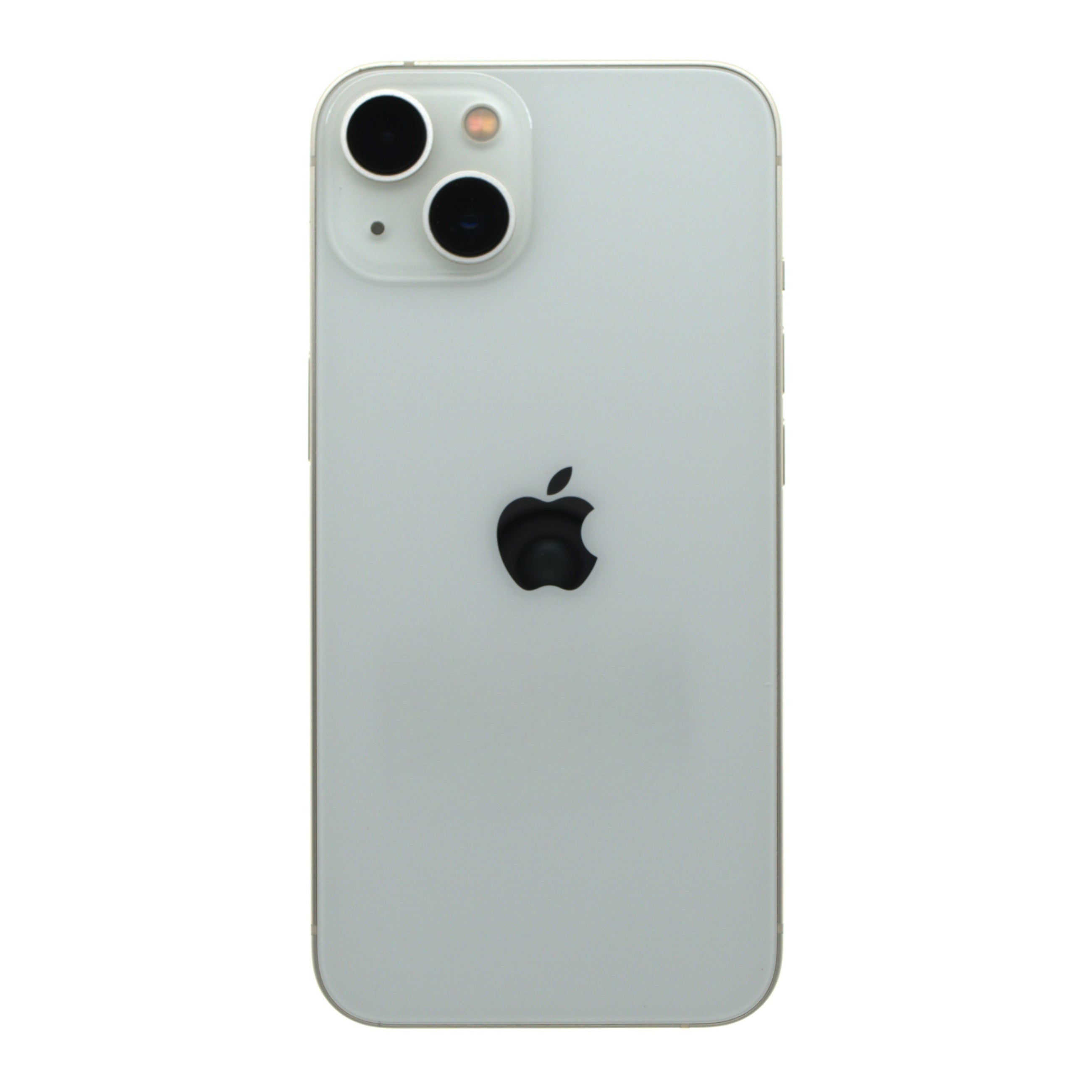 95新 Apple iPhone 13 128G 星光色 中國大陸版