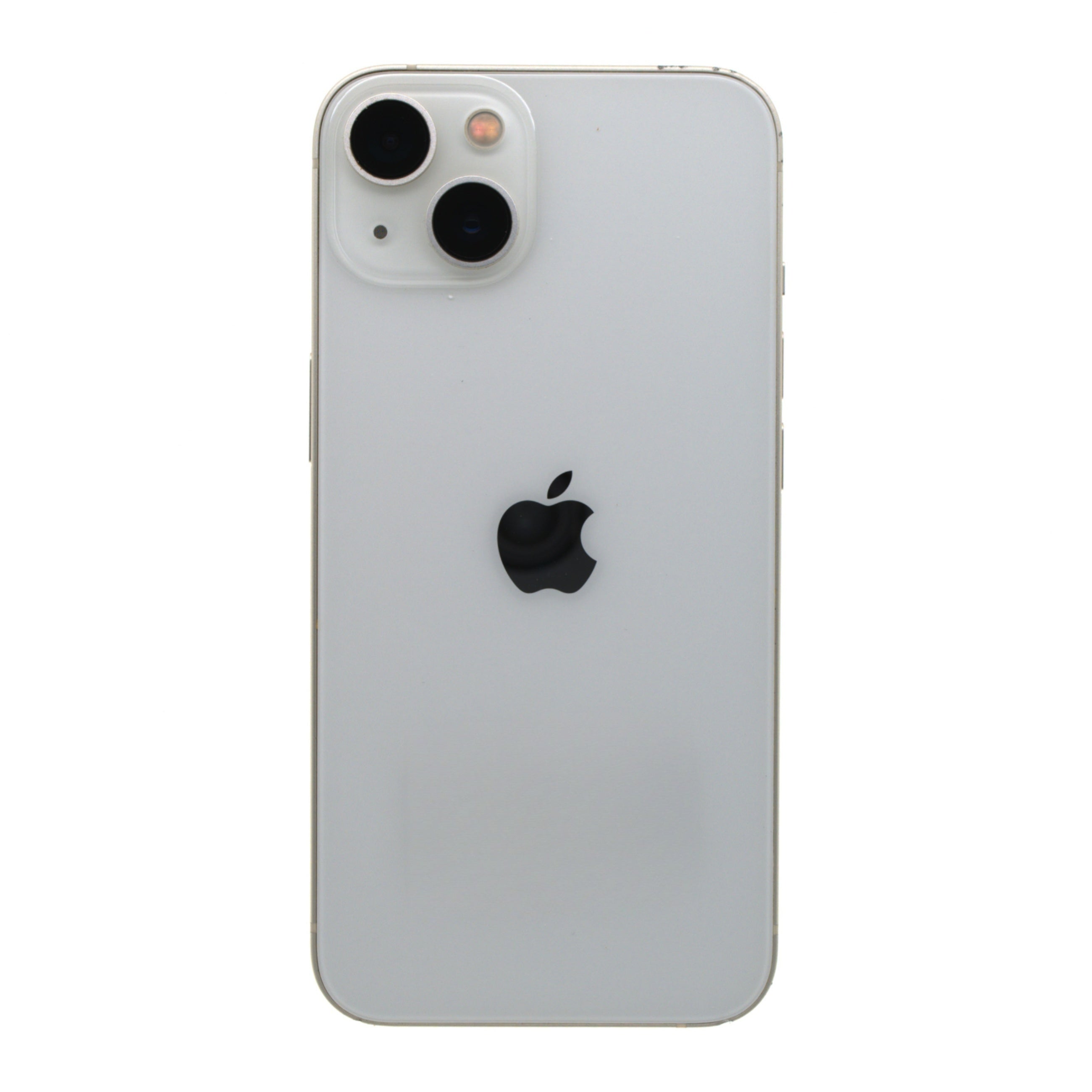 95新 Apple iPhone 13 128G 星光色 中國大陸版