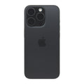 95新 Apple iPhone 15 Pro 256G 黑色鈦金屬 中國大陸版