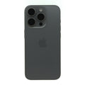 95新 Apple iPhone 15 Pro 256G 原色鈦金屬 中國大陸版