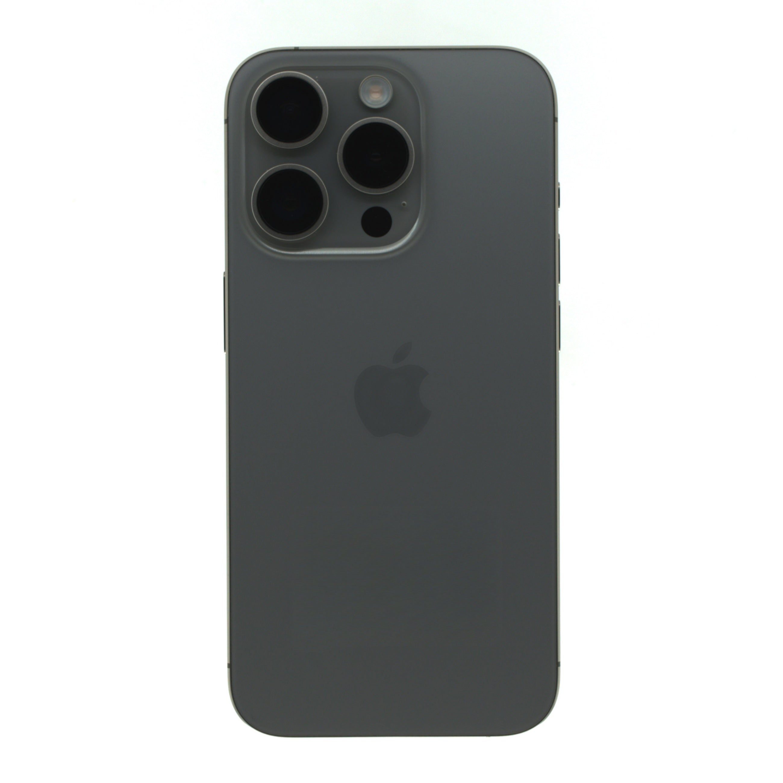 95新 Apple iPhone 15 Pro 256G 原色鈦金屬 中國大陸版