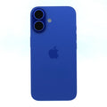 95新 Apple iPhone 16 128G 群青色 中國大陸版