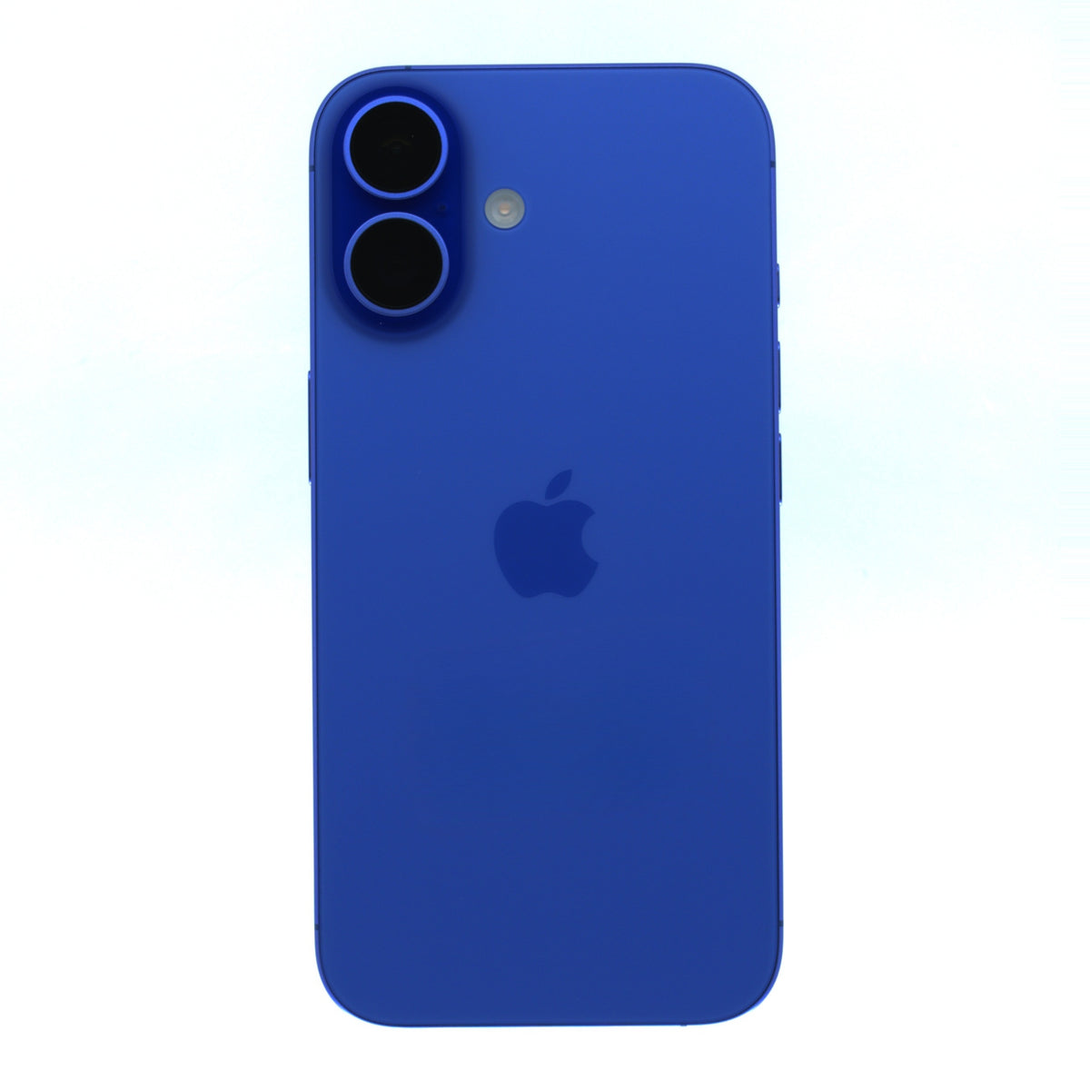 95新 Apple iPhone 16 128G 群青色 中國大陸版