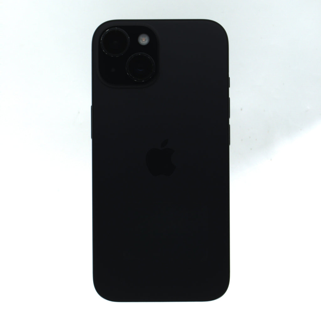 95新 Apple iPhone 15 128G 黑色 中國大陸版