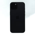 95新 Apple iPhone 15 128G 黑色 中國大陸版