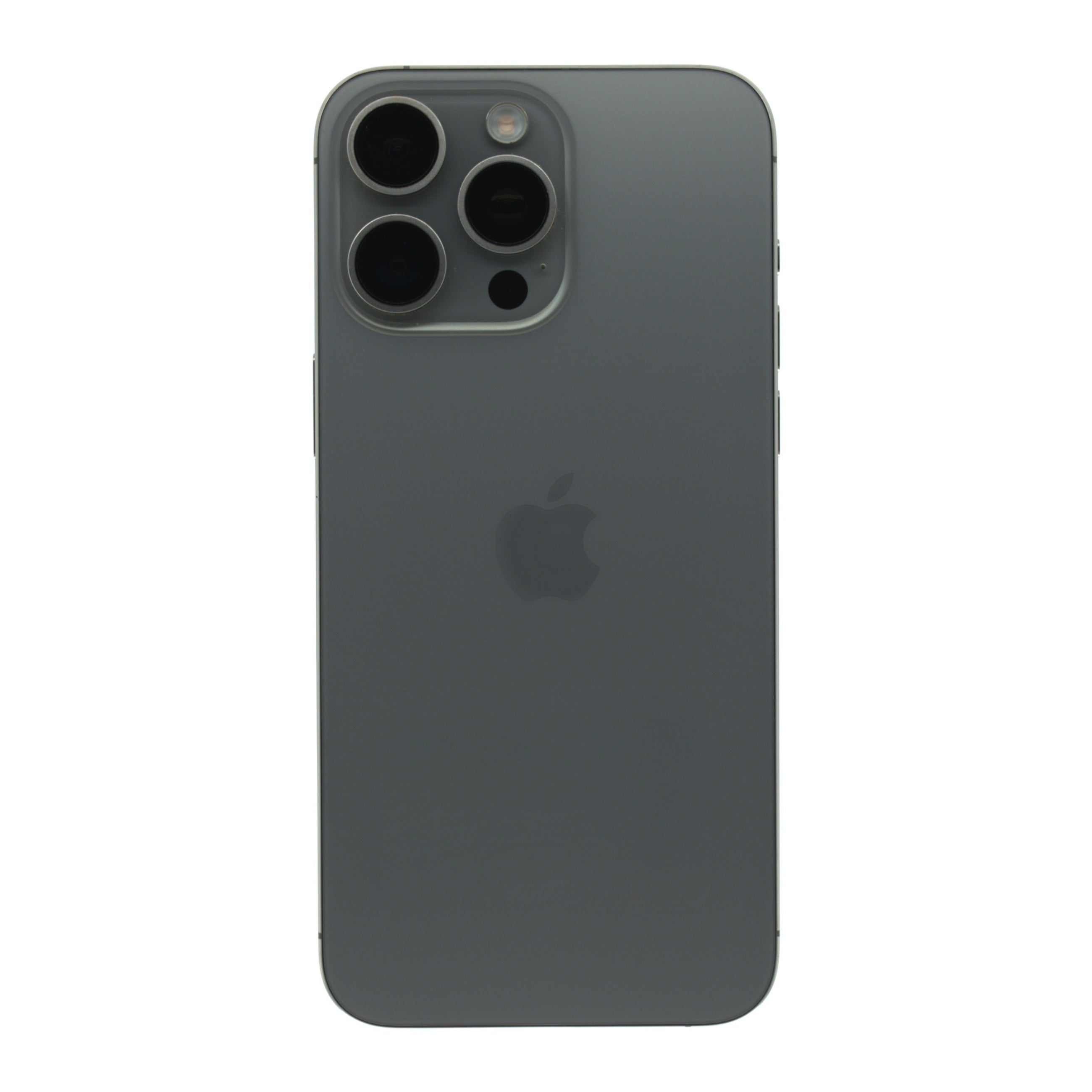95新 Apple iPhone 15 Pro Max 256G 原色鈦金屬 中國大陸版