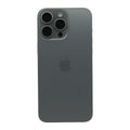 95新 Apple iPhone 15 Pro Max 256G 原色鈦金屬 中國大陸版