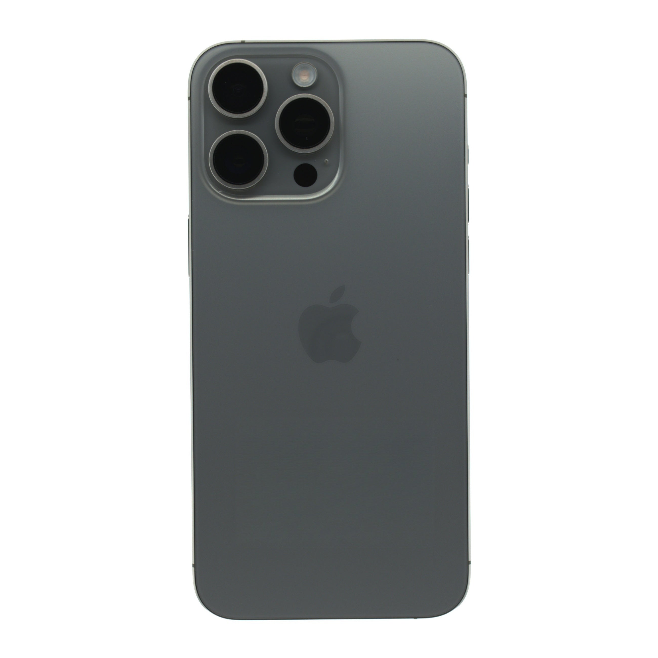 95新 Apple iPhone 15 Pro Max 256G 原色鈦金屬 中國大陸版