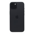 95新 Apple iPhone 15 256G 黑色 中國大陸版