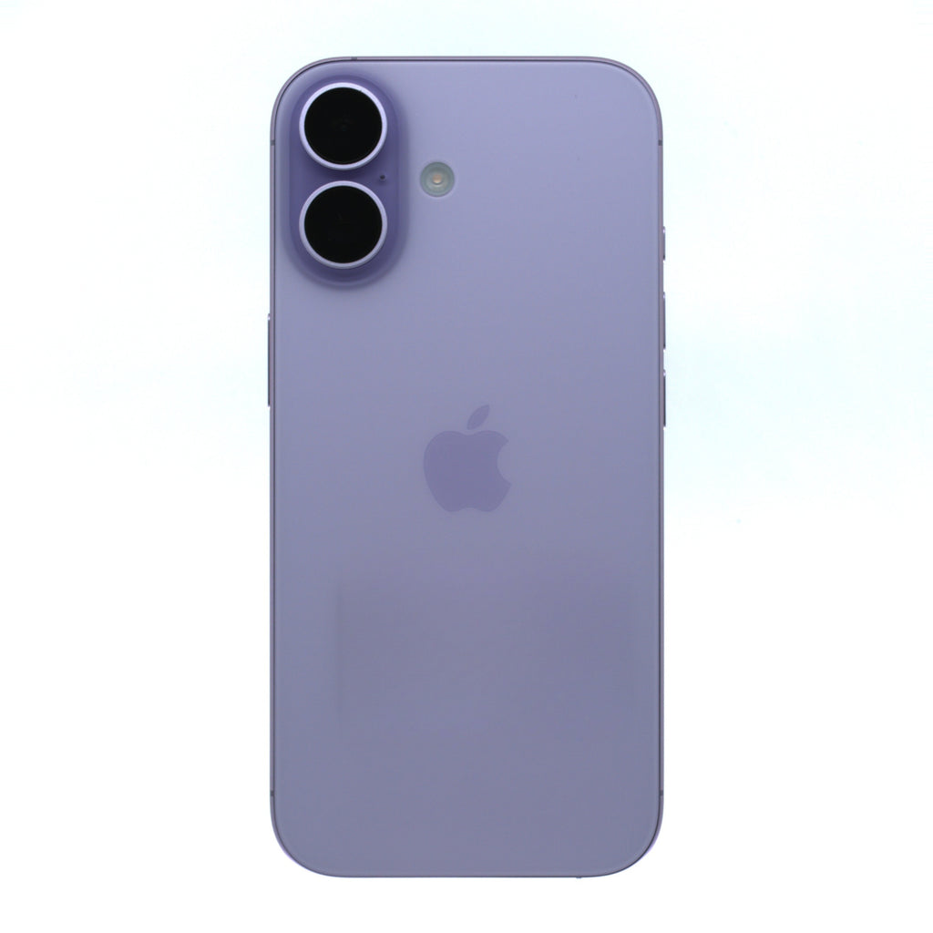 99新 Apple iPhone 17 256G 薰衣草紫色 中國大陸版