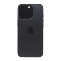 95新 Apple iPhone 16 Pro 128G 黑色鈦金屬 中國大陸版