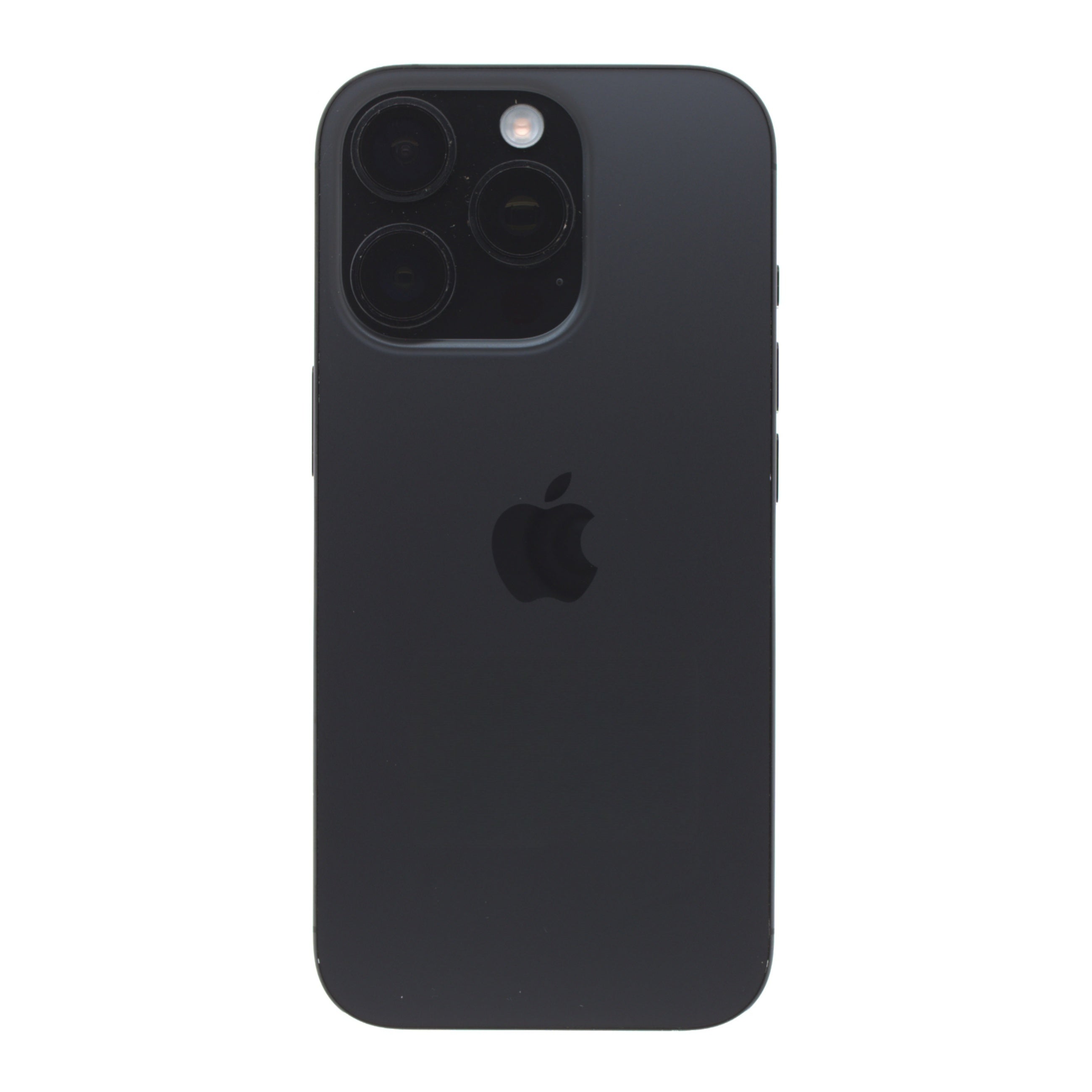 95新 Apple iPhone 16 Pro 128G 黑色鈦金屬 中國大陸版