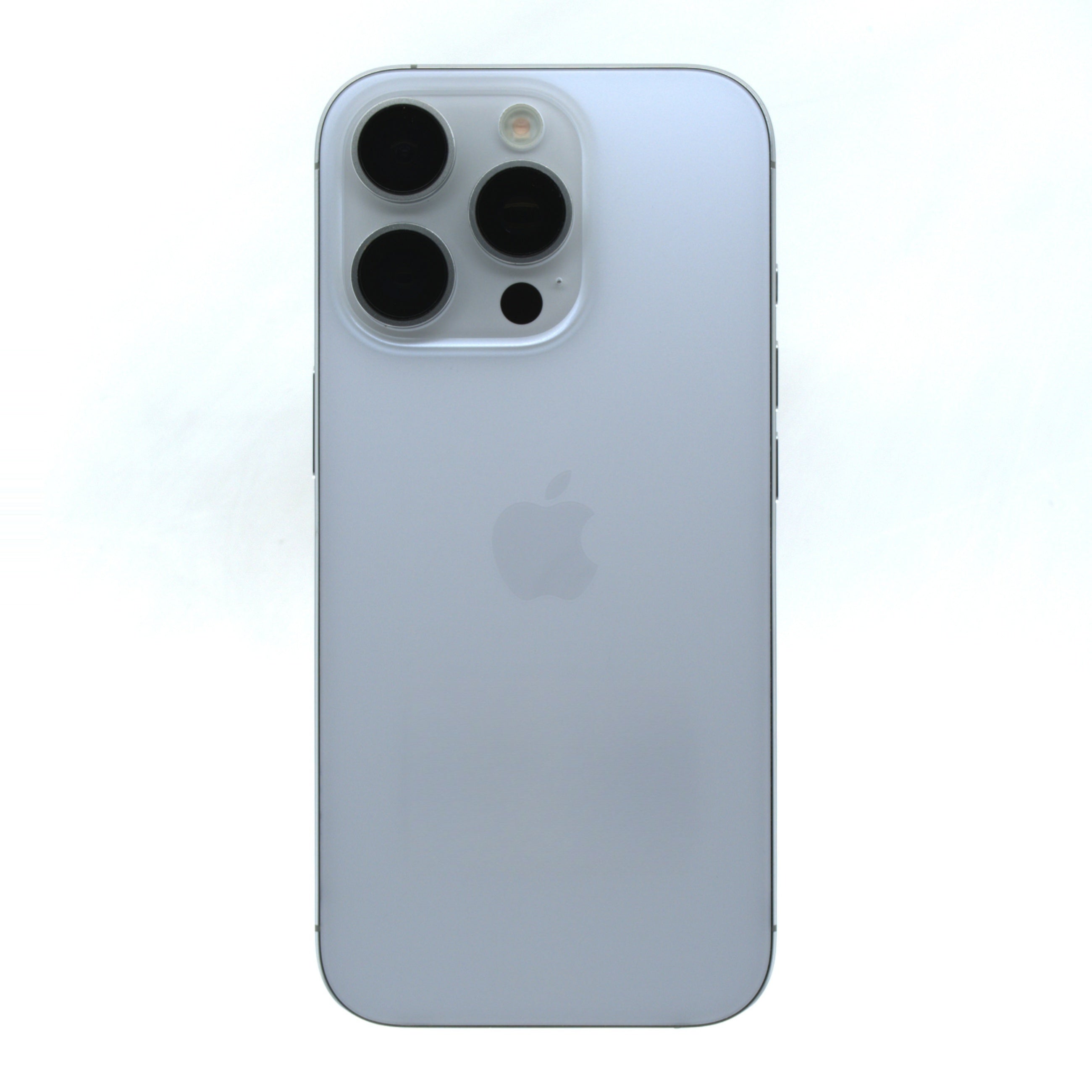 95新 Apple iPhone 16 Pro 128G 白色鈦金屬 中國大陸版