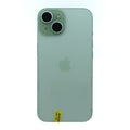 95新 Apple iPhone 15 256G 綠色 中國大陸版