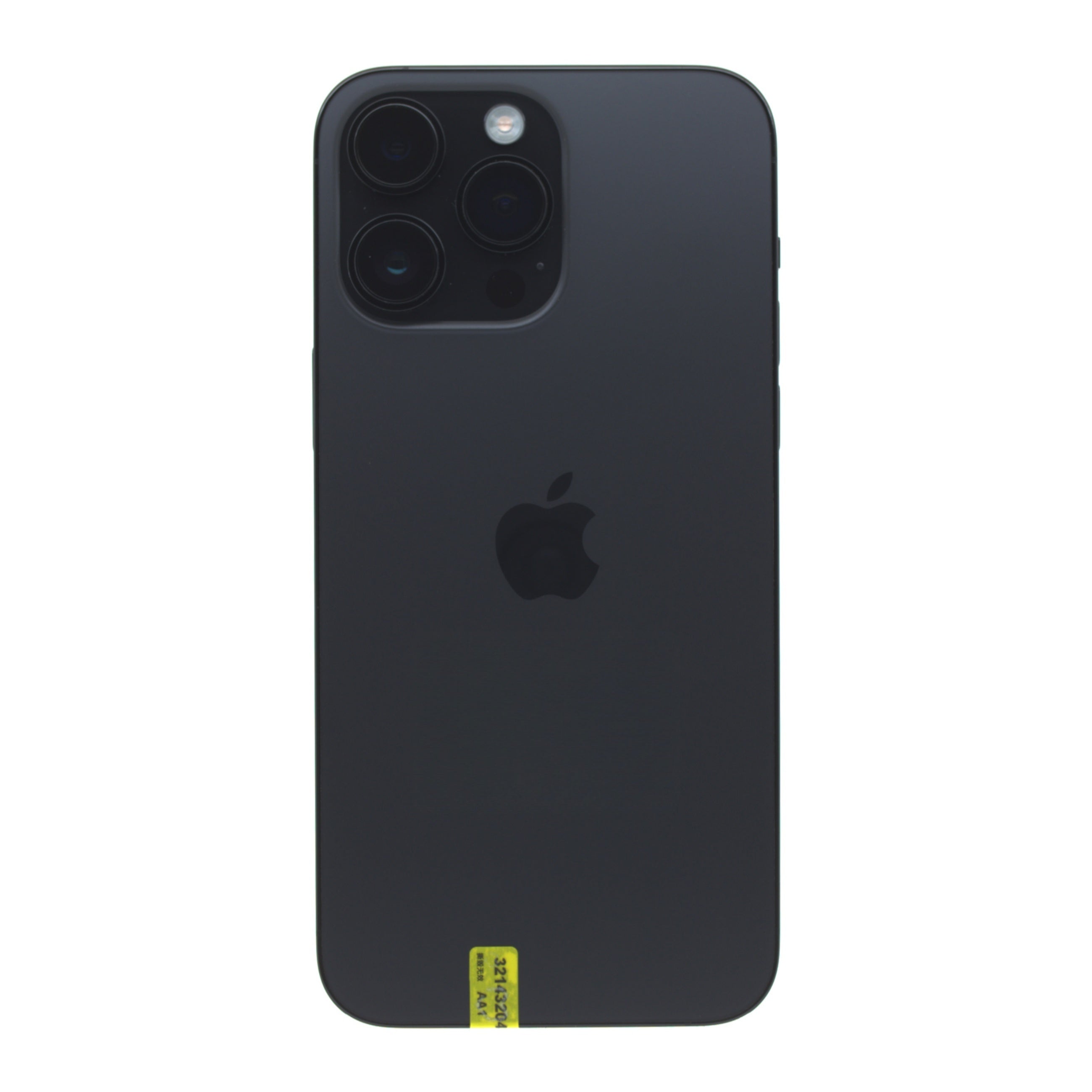 95新 Apple iPhone 14 Pro Max 256G 深空黑色 中國大陸版