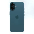 95新 Apple iPhone 16 256G 深青色 中國大陸版