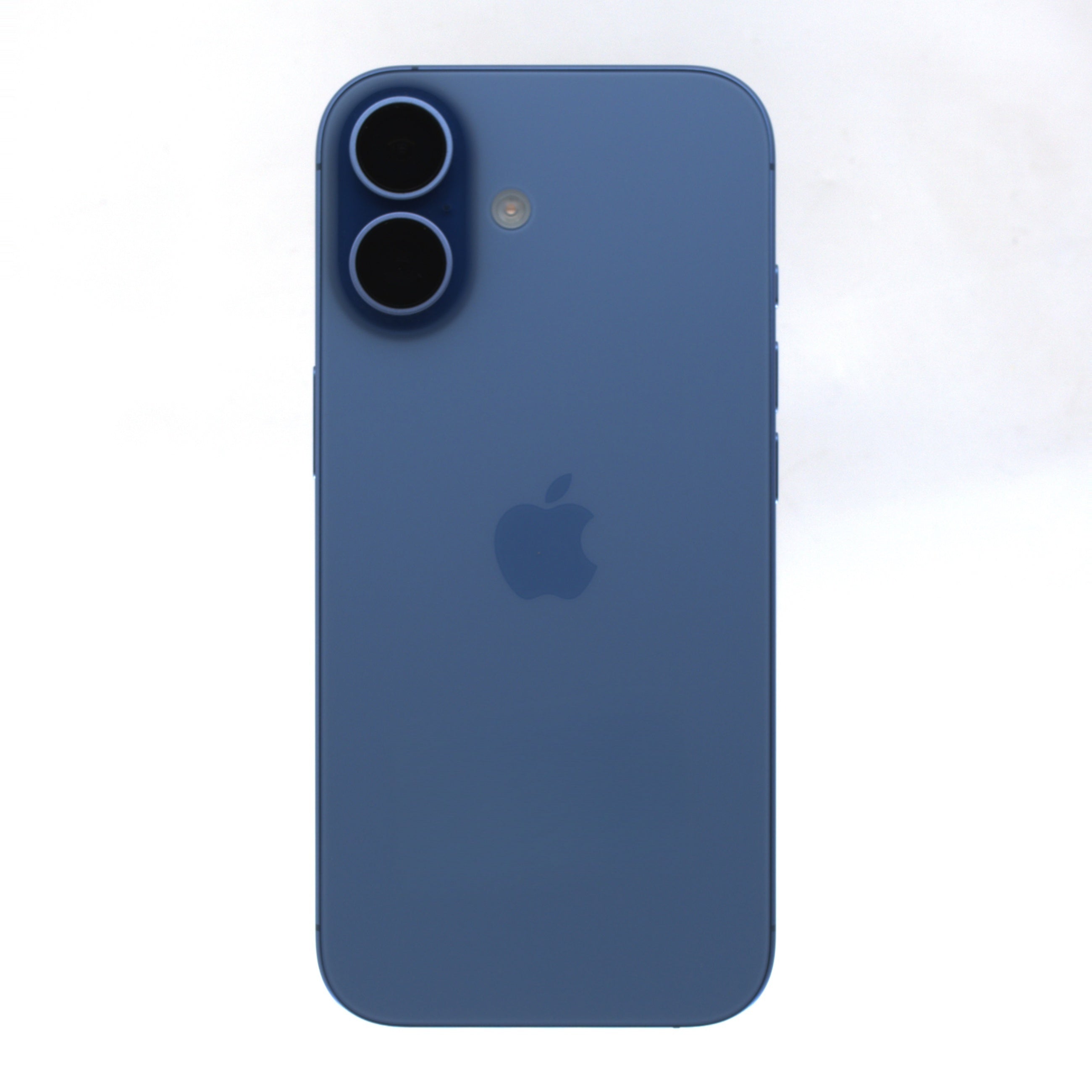 99新 Apple iPhone 17 256G 青霧藍色 中國大陸版