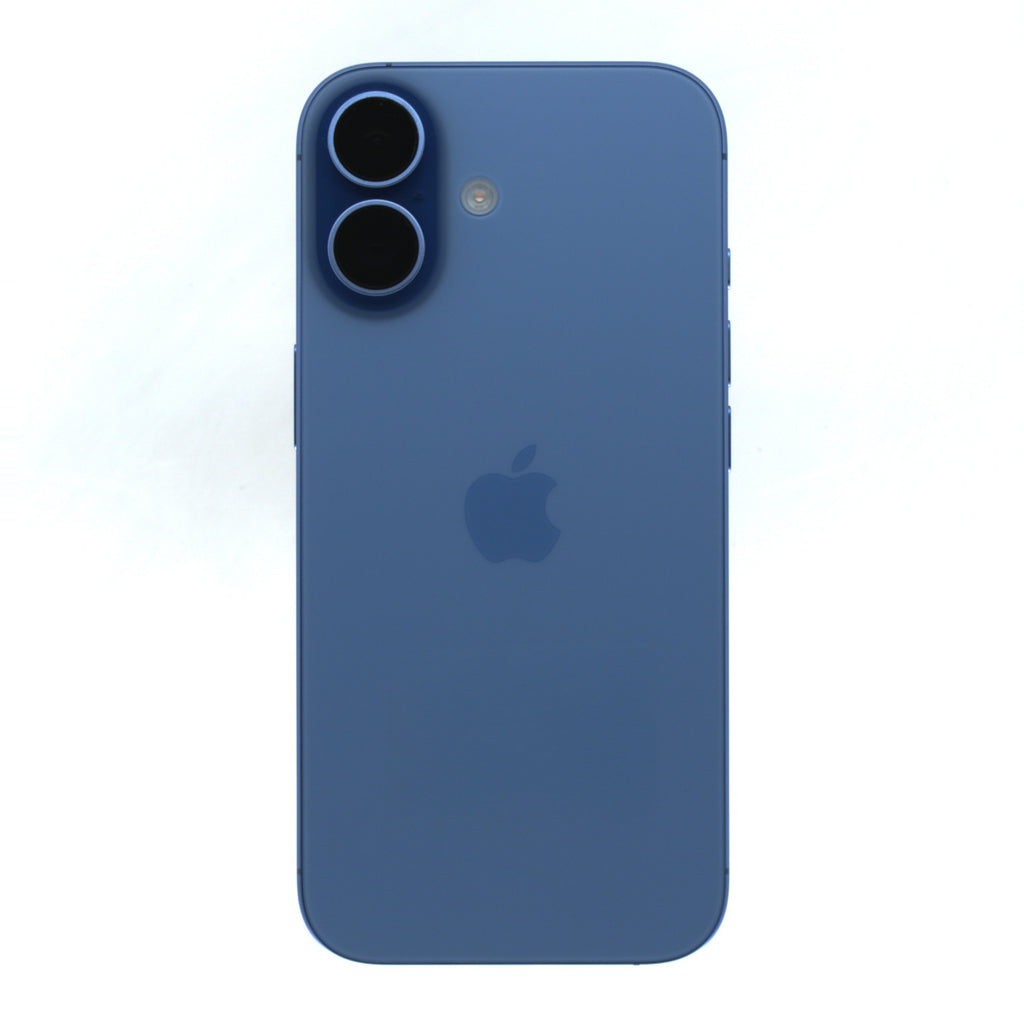 99新 Apple iPhone 17 256G 青霧藍色 中國大陸版