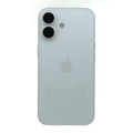95新 Apple iPhone 16 256G 白色 中國大陸版