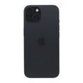95新 Apple iPhone 15 256G 黑色 中國大陸版