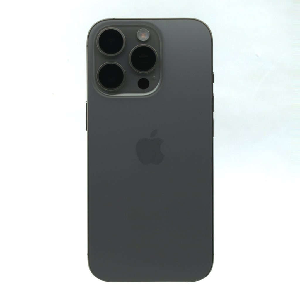99新 Apple iPhone 16 Pro 128G 原色鈦金屬 中國大陸版