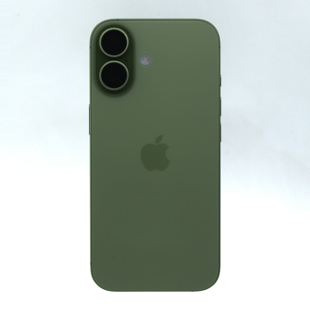 95新 Apple iPhone 17 256G 鼠尾草綠色 中國大陸版