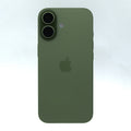 95新 Apple iPhone 17 256G 鼠尾草綠色 中國大陸版