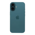 95新 Apple iPhone 16 256G 深青色 中國大陸版