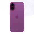 95新 Apple iPhone 16 256G 粉紅色 中國大陸版