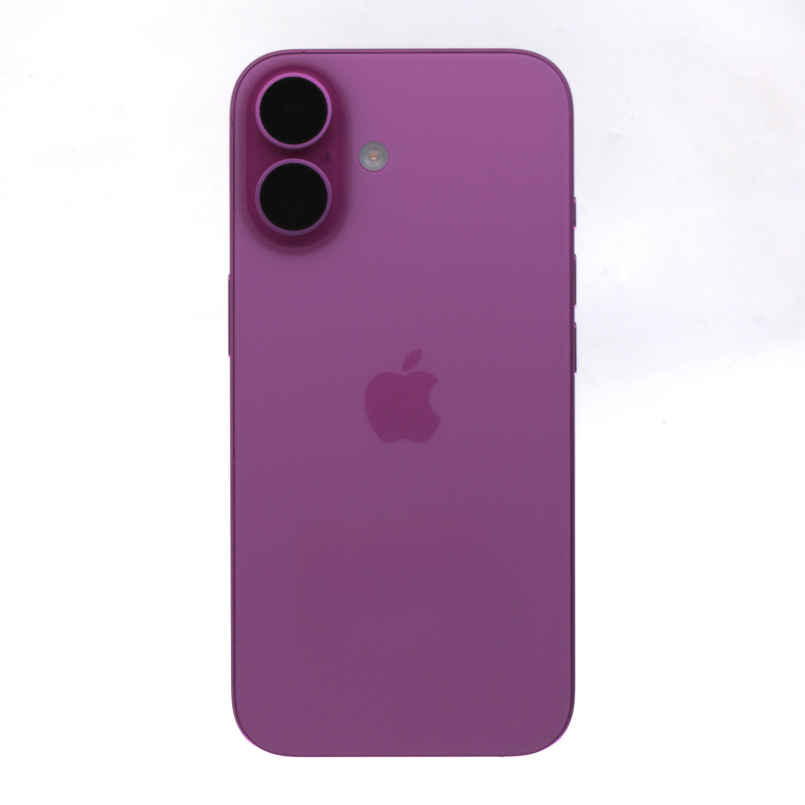 95新 Apple iPhone 16 256G 粉紅色 中國大陸版
