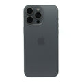 95新 Apple iPhone 15 Pro Max 256G 原色鈦金屬 中國大陸版