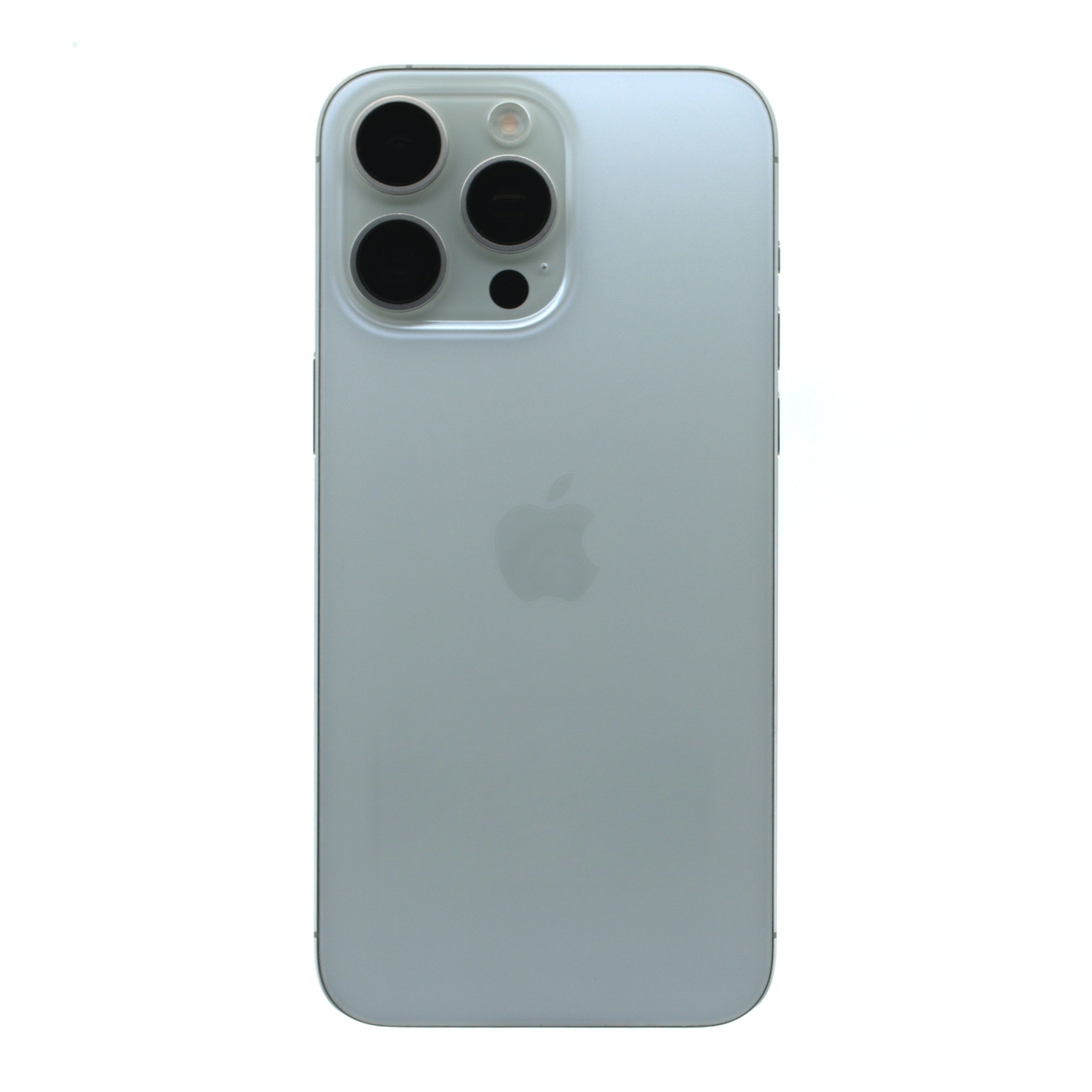 95新 Apple iPhone 15 Pro Max 256G 白色鈦金屬 中國大陸版