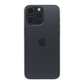 95新 Apple iPhone 15 Pro Max 256G 黑色鈦金屬 中國大陸版