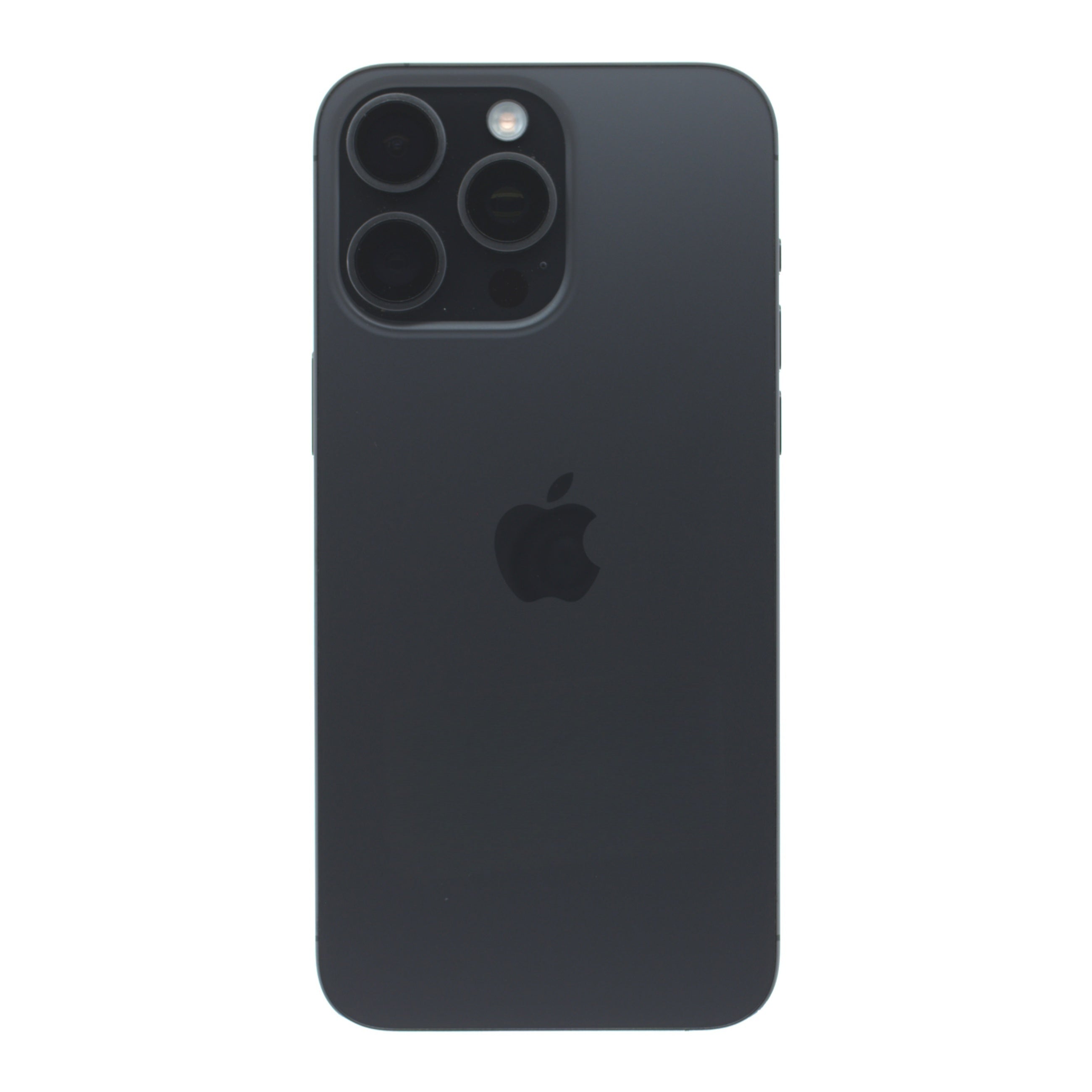 95新 Apple iPhone 15 Pro Max 256G 黑色鈦金屬 中國大陸版