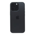 95新 Apple iPhone 16 Pro 128G 黑色鈦金屬 中國大陸版