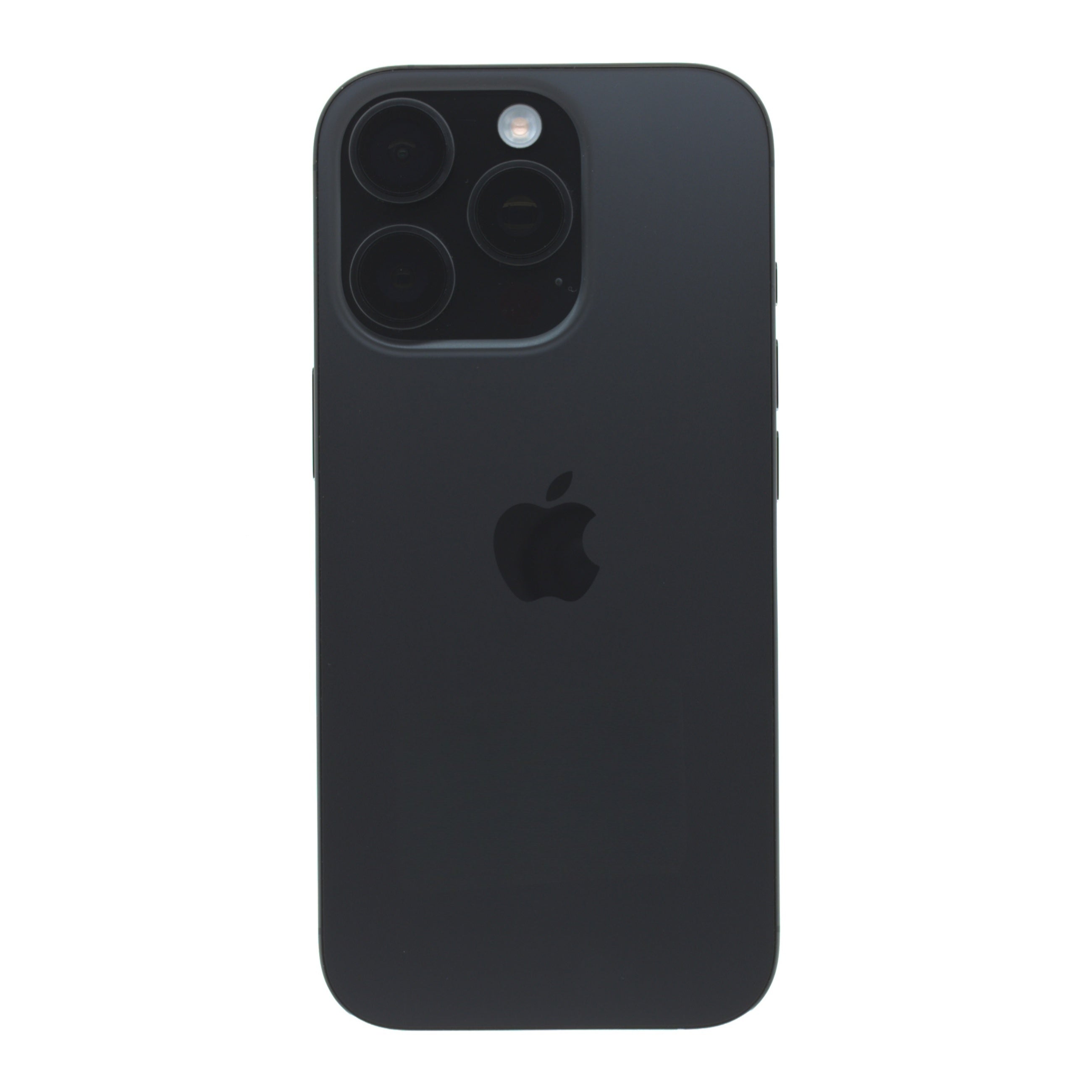95新 Apple iPhone 16 Pro 128G 黑色鈦金屬 中國大陸版