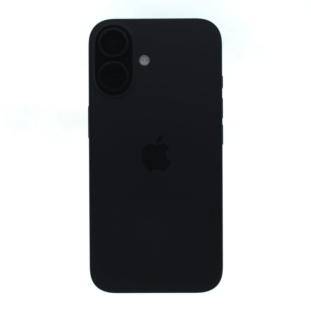 95新 Apple iPhone 16 128G 黑色 中國大陸版