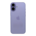 99新 Apple iPhone 17 256G 薰衣草紫色 中國大陸版